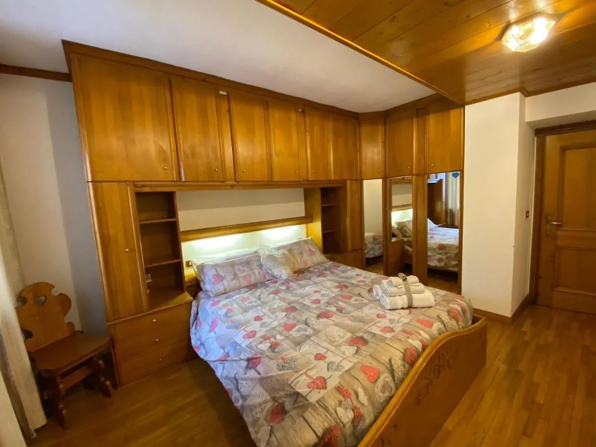 Casa D'Ambros Italia