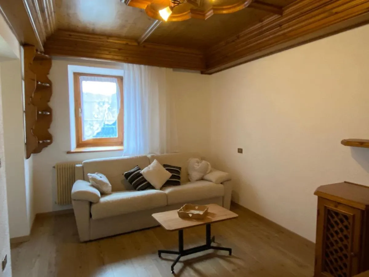 Casa D'Ambros 0*, Candide Italia