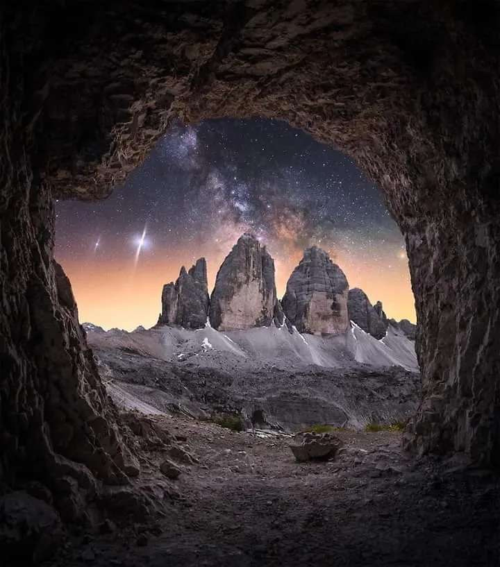 Casa D'Ambros Italia