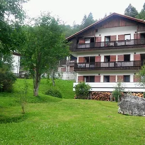 Dolomiti Appartamento